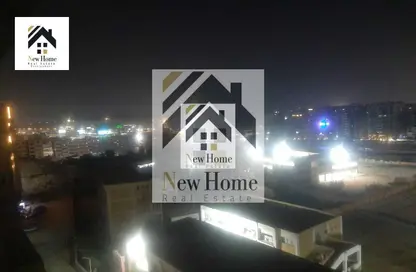 Apartment - 3 Bedrooms - 2 Bathrooms for sale in Al Hadaba Al Wosta - Mokattam - Cairo