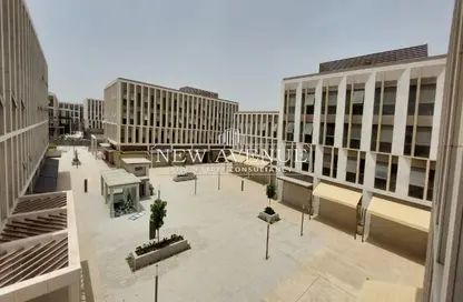 مساحات مكتبية - استوديو - 1 حمام للايجار في ميفيدا - كمبوندات التجمع الخامس - التجمع الخامس - مدينة القاهرة الجديدة - القاهرة