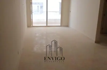 Apartment - 2 Bedrooms - 2 Bathrooms for sale in Capital East - Nasr City Compounds - Nasr City - Cairo