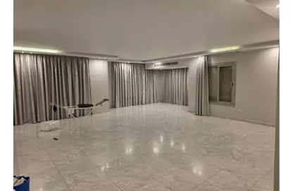 Apartment - 3 Bedrooms - 3 Bathrooms for rent in Palm Hills Village Avenue - North Investors Area - New Cairo City - Cairo