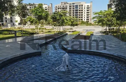 Apartment - 1 Bedroom - 1 Bathroom for sale in Park Side Residence - Zed Towers - Sheikh Zayed Compounds - Sheikh Zayed City - Giza