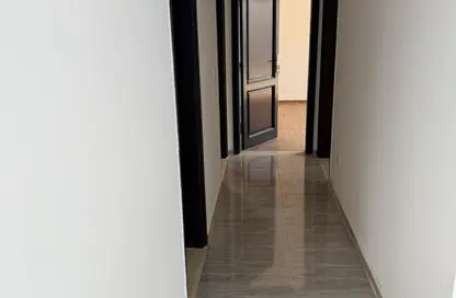 Apartment - 3 Bedrooms - 2 Bathrooms for sale in Jannat October - 6 October Compounds - 6 October City - Giza