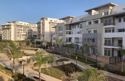 Duplex - 3 Bedrooms - 3 Bathrooms for sale in Hyde Park - 5th Settlement Compounds - The 5th Settlement - New Cairo City - Cairo