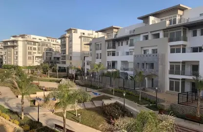 Apartment - 3 Bedrooms - 3 Bathrooms for sale in Hyde Park - 5th Settlement Compounds - The 5th Settlement - New Cairo City - Cairo