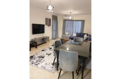 Apartment - 3 Bedrooms - 2 Bathrooms for rent in Dar Misr   Phase 2 - 12th District - Sheikh Zayed City - Giza