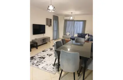 Apartment - 3 Bedrooms - 2 Bathrooms for rent in Dar Misr   Phase 2 - 12th District - Sheikh Zayed City - Giza