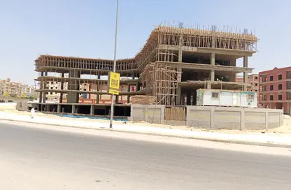 محل تجاري - استوديو - 3 حمامات للبيع في ارابيلا - كمبوندات التجمع الخامس - التجمع الخامس - مدينة القاهرة الجديدة - القاهرة
