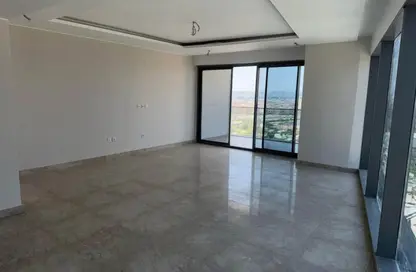 Apartment - 3 Bedrooms - 3 Bathrooms for sale in Park Side Residence - Zed Towers - Sheikh Zayed Compounds - Sheikh Zayed City - Giza