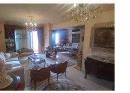 Apartment - 3 Bedrooms - 2 Bathrooms for sale in Kafr Abdo St. - Kafr Abdo - Roushdy - Hay Sharq - Alexandria