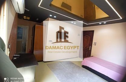 Hotel Apartment - Studio - 5 Bathrooms for sale in Al Megawra Al Sabaa St. - 1st District - 6 October City - Giza