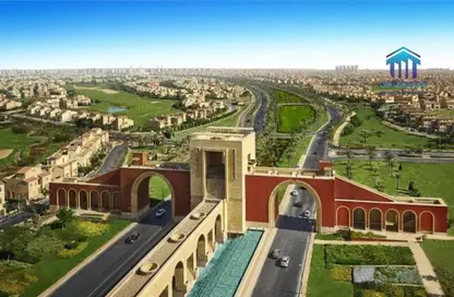 شقة - 1 حمام للبيع في مدينتي - القاهرة