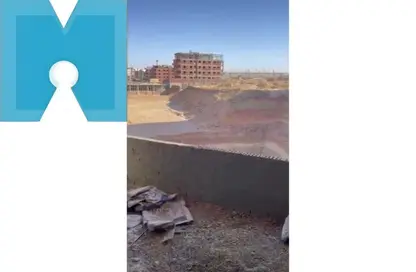 شقة - 3 غرف نوم - 3 حمامات للبيع في بيت الوطن التكميلى - التوسعات الشمالية - مدينة 6 أكتوبر - الجيزة