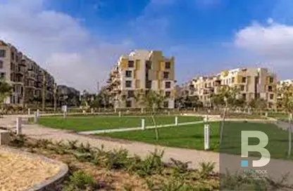 دوبلكس - 3 غرف نوم - 4 حمامات للبيع في ايستاون - كمبوندات التجمع الخامس - التجمع الخامس - مدينة القاهرة الجديدة - القاهرة