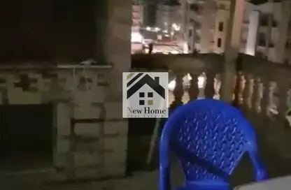 شقة - 4 غرف نوم - 2 حمامات للبيع في الهضبة الوسطي - المقطم - القاهرة