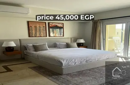 Apartment - Studio - 1 Bathroom for rent in Mivida - 5th Settlement Compounds - The 5th Settlement - New Cairo City - Cairo Apartment - Studio - 1 Bathroom for rent in Mivida - 5th Settlement Compounds - The 5th Settlement - New Cairo City - Cairo