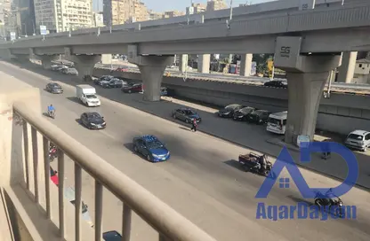 شقة - 3 غرف نوم - 2 حمامات للبيع في شارع جامعة الدول العربية - المهندسين - الجيزة