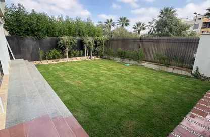 فيلا - 3 غرف نوم - 7 حمامات للايجار في ويستاون - كمبوندات الشيخ زايد - الشيخ زايد - الجيزة