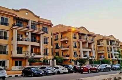 Penthouse - 3 Bedrooms - 3 Bathrooms for sale in Al Khamayel city - Sheikh Zayed Compounds - Sheikh Zayed City - Giza