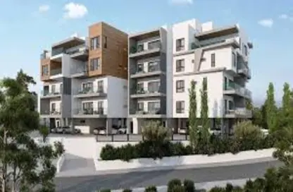 Townhouse - 3 Bedrooms - 3 Bathrooms for sale in Lugar - New Zayed City - Sheikh Zayed City - Giza