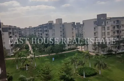 Apartment - 2 Bedrooms - 1 Bathroom for rent in Madinaty - Cairo