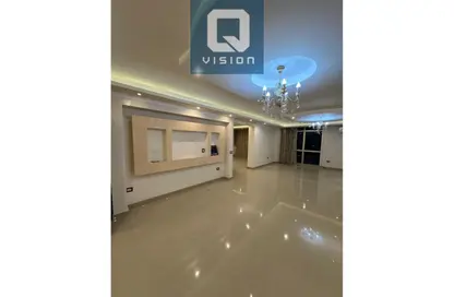 دوبلكس - 3 غرف نوم - 3 حمامات للايجار في الشطر الثالث عشر - زهراء المعادي - حي المعادي - القاهرة