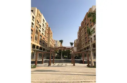 شقة - 3 غرف نوم - 3 حمامات للبيع في المقصد - كمبوندات العاصمة الإدارية الجديدة - العاصمة الإدارية الجديدة - القاهرة