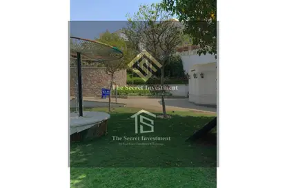 Apartment - 3 Bedrooms - 3 Bathrooms for sale in Mountain View iCity - 5th Settlement Compounds - The 5th Settlement - New Cairo City - Cairo