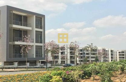 Apartment - 2 Bedrooms - 2 Bathrooms for sale in Taj City - 5th Settlement Compounds - The 5th Settlement - New Cairo City - Cairo