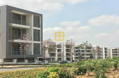 Apartment - 2 Bedrooms - 2 Bathrooms for sale in Taj City - 5th Settlement Compounds - The 5th Settlement - New Cairo City - Cairo