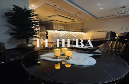 شقة - 2 غرف نوم - 1 حمام للايجار في مدينتي - القاهرة