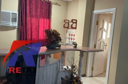 Apartment - Studio - 1 Bathroom for rent in 7th District - Obour City - Qalyubia