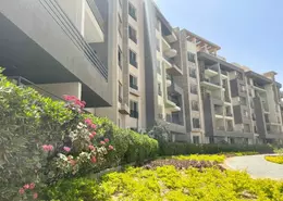 Apartment - 3 Bedrooms - 2 Bathrooms for sale in Kenz - Hadayek October - 6 October City - Giza