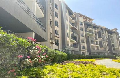 Apartment - 3 Bedrooms - 3 Bathrooms for sale in Kenz - Hadayek October - 6 October City - Giza