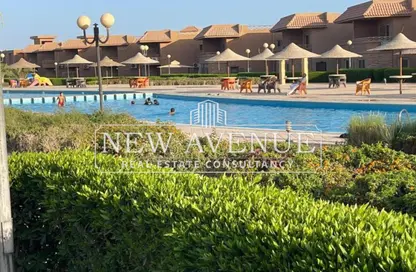Chalet - 2 Bedrooms - 2 Bathrooms for sale in Malibu - Al Ain Al Sokhna - Suez Chalet - 2 Bedrooms - 2 Bathrooms for sale in Malibu - Al Ain Al Sokhna - Suez