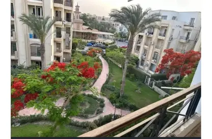 شقة - 2 غرف نوم - 1 حمام للايجار في حدائق المهندسين - الحي الرابع - الشيخ زايد - الجيزة