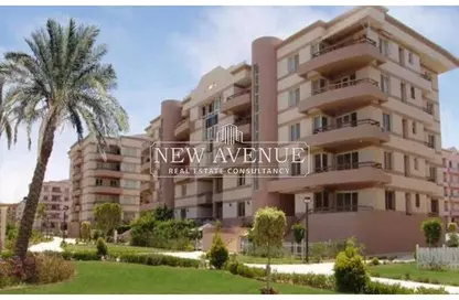 Apartment - 3 Bedrooms - 2 Bathrooms for sale in Om Kalthoum St. - Rehab City Third Phase - Al Rehab - New Cairo City - Cairo