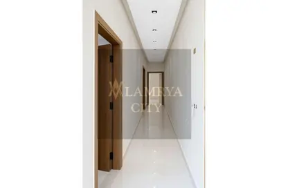 Apartment - 3 Bedrooms - 2 Bathrooms for sale in El Narges Buildings - Al Narges - New Cairo City - Cairo