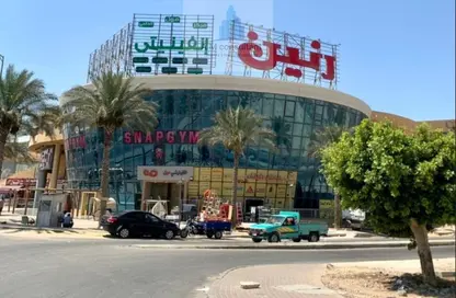 محل تجاري - استوديو للبيع في مدينة 6 أكتوبر - الجيزة