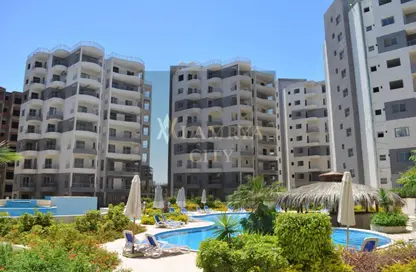 Chalet - 3 Bedrooms - 1 Bathroom for sale in BatterSea - Al Alamein - North Coast