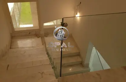 Duplex - 4 Bedrooms - 4 Bathrooms for sale in New Giza - Cairo Alexandria Desert Road - 6 October City - Giza