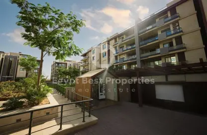 شقة - 3 غرف نوم - 3 حمامات للبيع في ازاد - كمبوندات التجمع الخامس - التجمع الخامس - مدينة القاهرة الجديدة - القاهرة