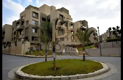 شقة - 2 غرف نوم - 2 حمامات للبيع في فيلدج جيت - المستثمرين الجنوبية - مدينة القاهرة الجديدة - القاهرة