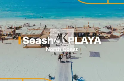 Cabin - 1 Bedroom for sale in Playa Resort - Sidi Abdel Rahman - North Coast