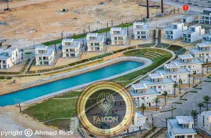 فيلا - 5 غرف نوم - 5 حمامات للبيع في مازيرين - مدينة العلمين الجديدة - العلمين - الساحل الشمالي فيلا - 5 غرف نوم - 5 حمامات للبيع في مازيرين - مدينة العلمين الجديدة - العلمين - الساحل الشمالي