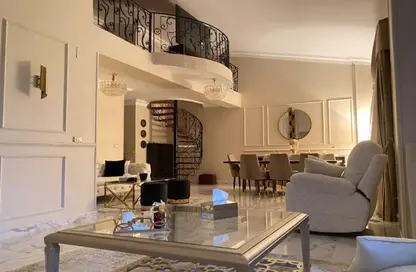 Apartment - 4 Bedrooms - 2 Bathrooms for sale in Panorama Al Shorouk - El Shorouk Compounds - Shorouk City - Cairo