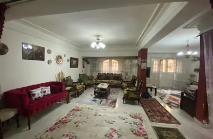 شقة - 4 غرف نوم - 2 حمامات للبيع في شارع الملك فيصل - آخر فيصل - فيصل - حي الهرم - الجيزة