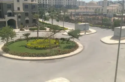 شقة - 2 غرف نوم - 1 حمام للايجار في سيليا - كمبوندات العاصمة الإدارية الجديدة - العاصمة الإدارية الجديدة - القاهرة