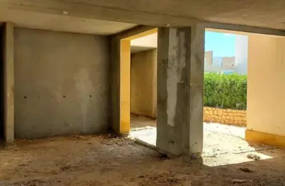 فيلا - 4 غرف نوم - 4 حمامات للبيع في سي شيلز مارينا - مدينة العلمين الجديدة - العلمين - الساحل الشمالي