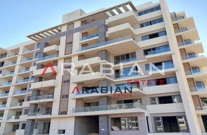 شقة - غرفة نوم - 1 حمام للبيع في ال بوسكو - كمبوندات العاصمة الإدارية الجديدة - العاصمة الإدارية الجديدة - القاهرة