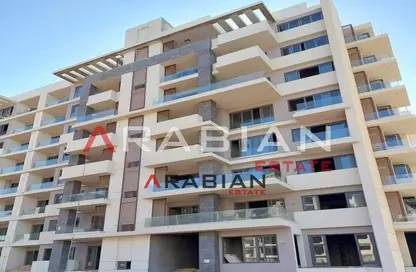 شقة - غرفة نوم - 1 حمام للبيع في ال بوسكو - كمبوندات العاصمة الإدارية الجديدة - العاصمة الإدارية الجديدة - القاهرة